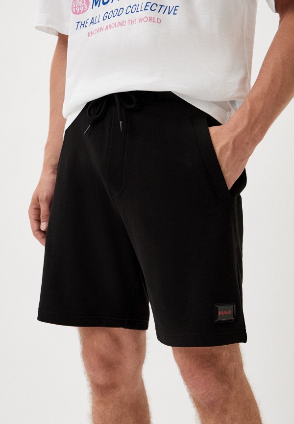 Hugo Шорты спортивные - Diz_Gel - фото 4