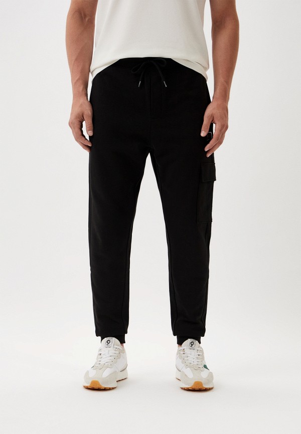 Hugo Брюки спортивные - Dwellrom_Gel - фото 1