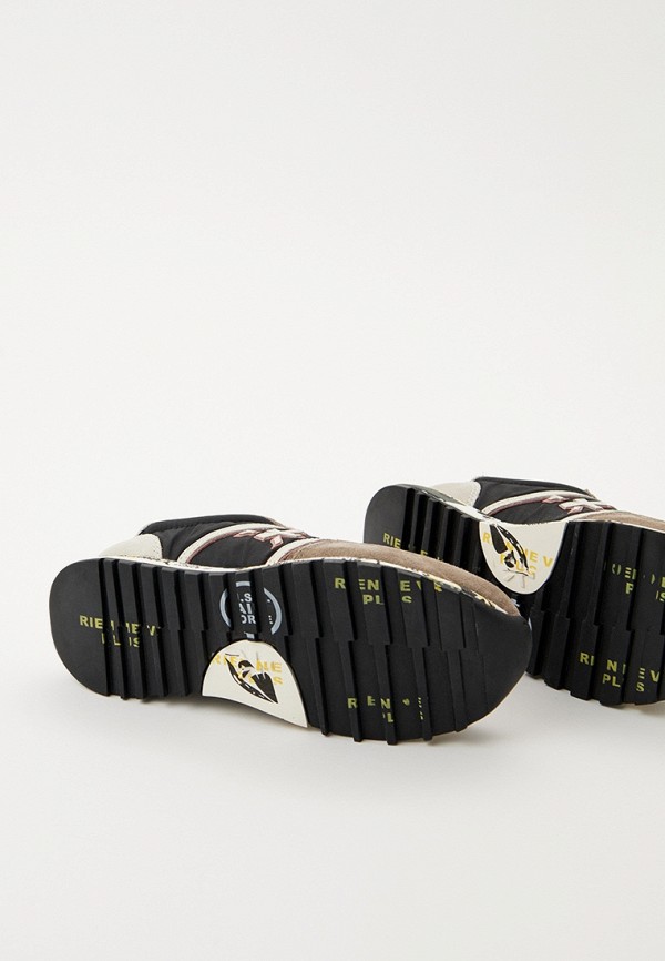 Premiata Will Be Кроссовки - SKY - фото 4