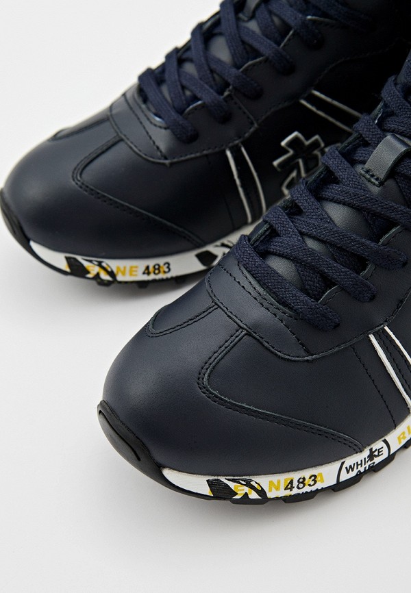 Premiata Will Be Кроссовки - ADAM M - фото 2