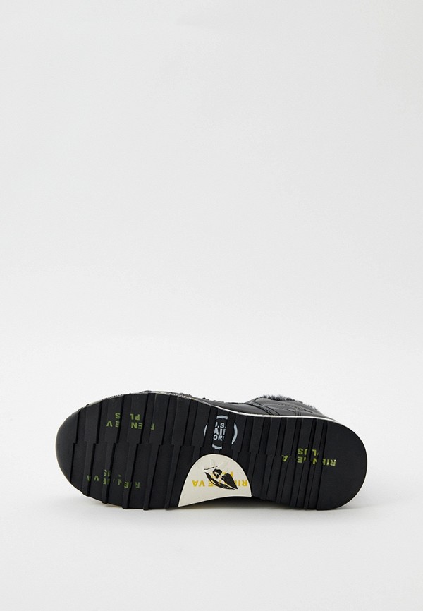 Premiata Will Be Кроссовки - ADAM M - фото 5