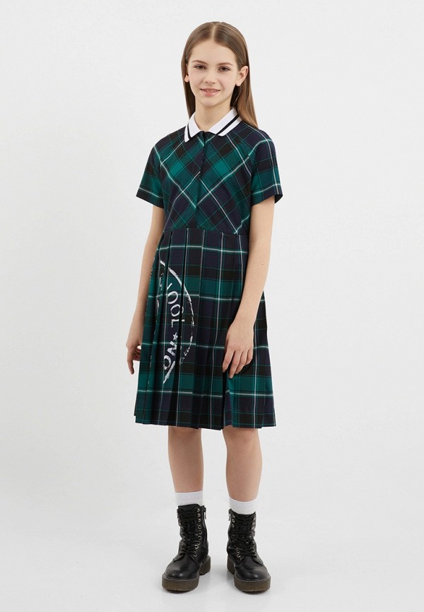 Gulliver Платье - фото 1