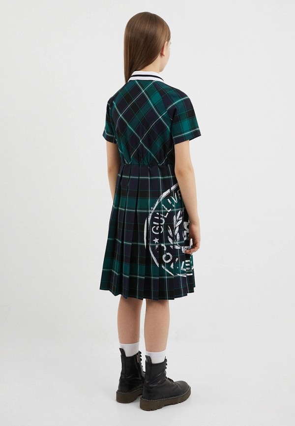 Gulliver Платье - фото 2