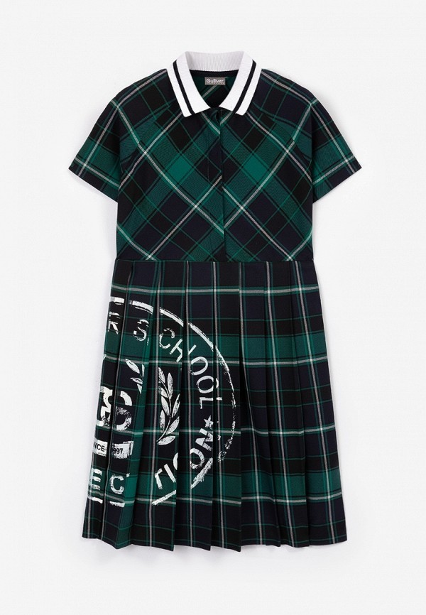 Gulliver Платье - фото 3