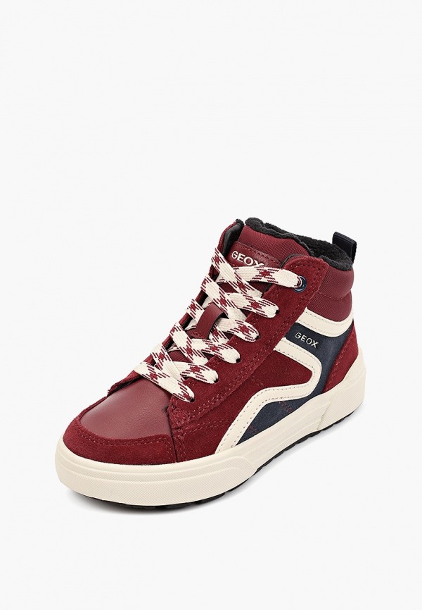 Geox Кеды - фото 2