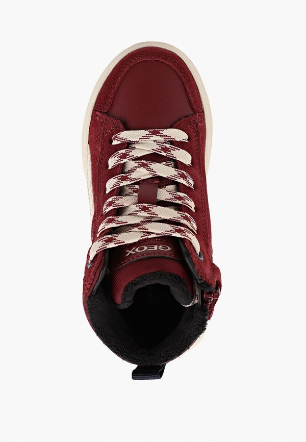 Geox Кеды - фото 4