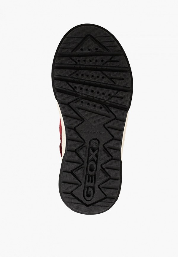 Geox Кеды - фото 5