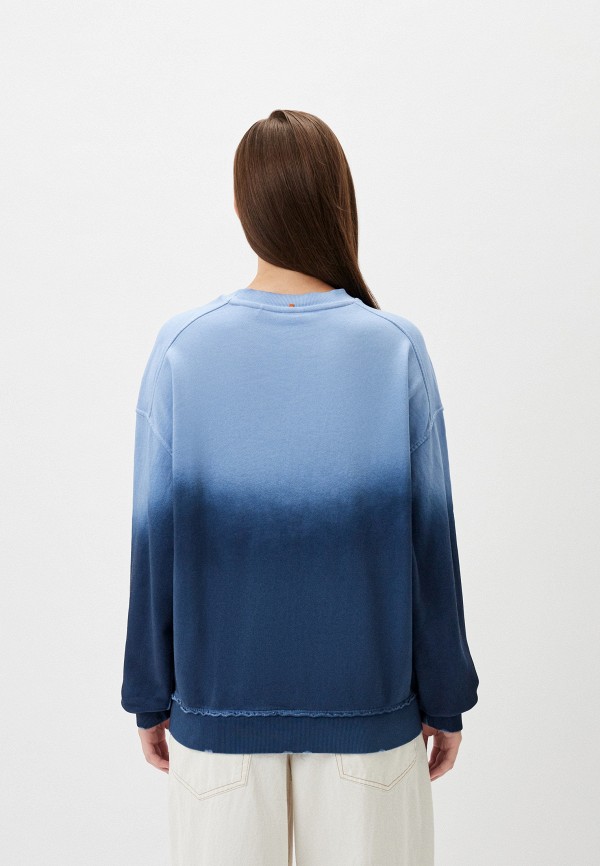 Boss Свитшот - C_Elaslogan_degradee - фото 3