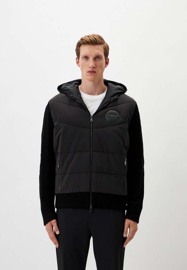 Boss Куртка утепленная - C-Dorlando_PS - фото 1