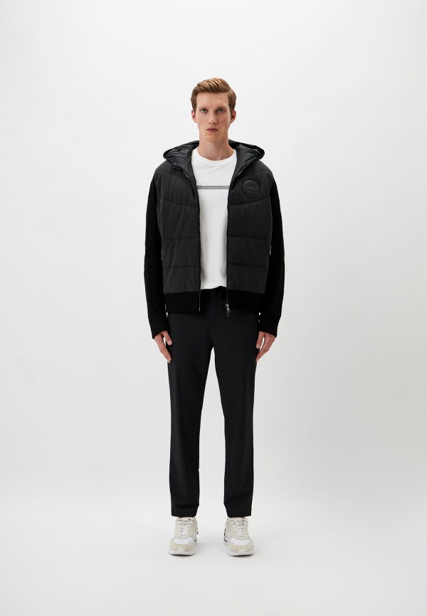 Boss Куртка утепленная - C-Dorlando_PS - фото 2