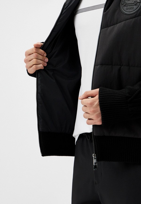 Boss Куртка утепленная - C-Dorlando_PS - фото 4