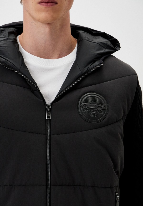 Boss Куртка утепленная - C-Dorlando_PS - фото 5