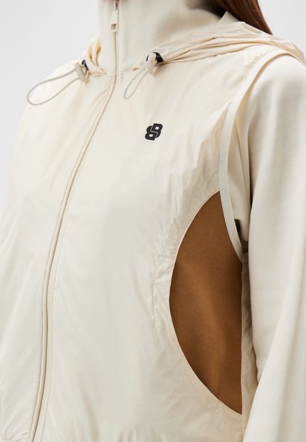 Boss Ветровка - Etracker - фото 5