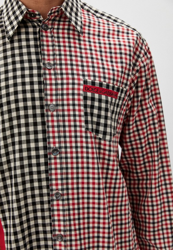 Dolce&Gabbana Рубашка - фото 4