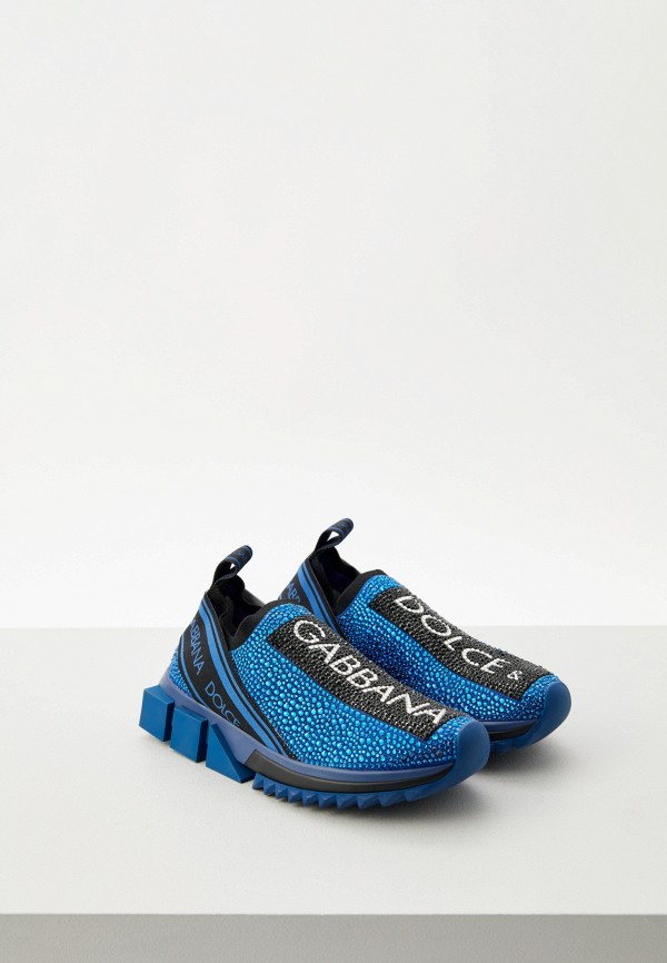 Dolce&Gabbana Кроссовки - фото 3