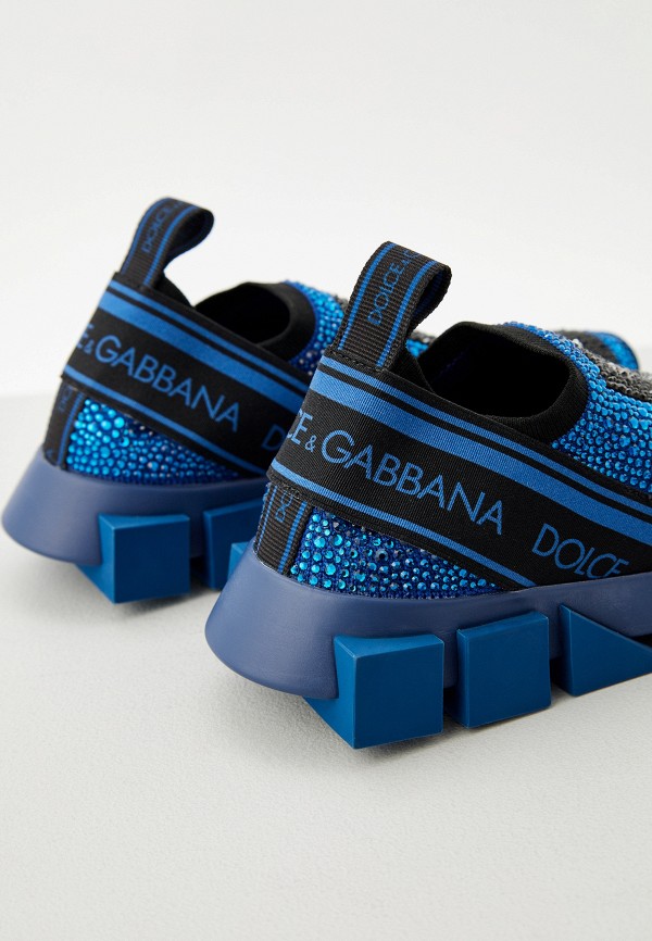 Dolce&Gabbana Кроссовки - фото 4