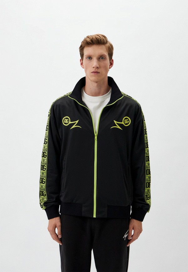 Dolce&Gabbana Олимпийка - фото 1