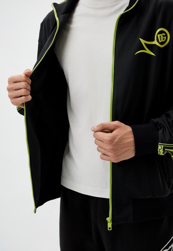 Dolce&Gabbana Олимпийка - фото 5