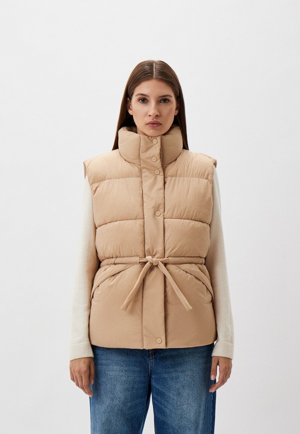 Hugo Жилет утепленный - фото 1