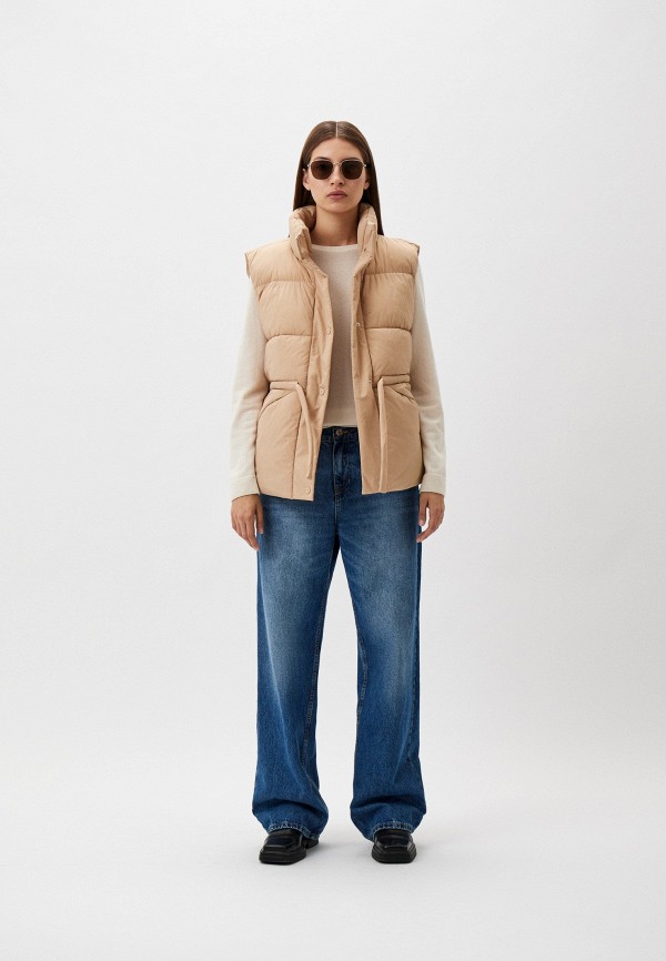 Hugo Жилет утепленный - фото 2