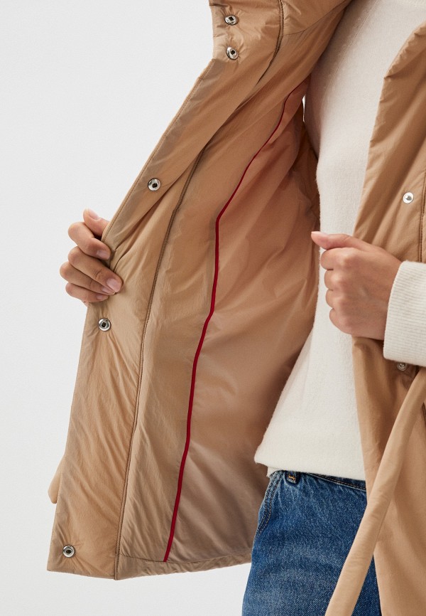 Hugo Жилет утепленный - фото 4