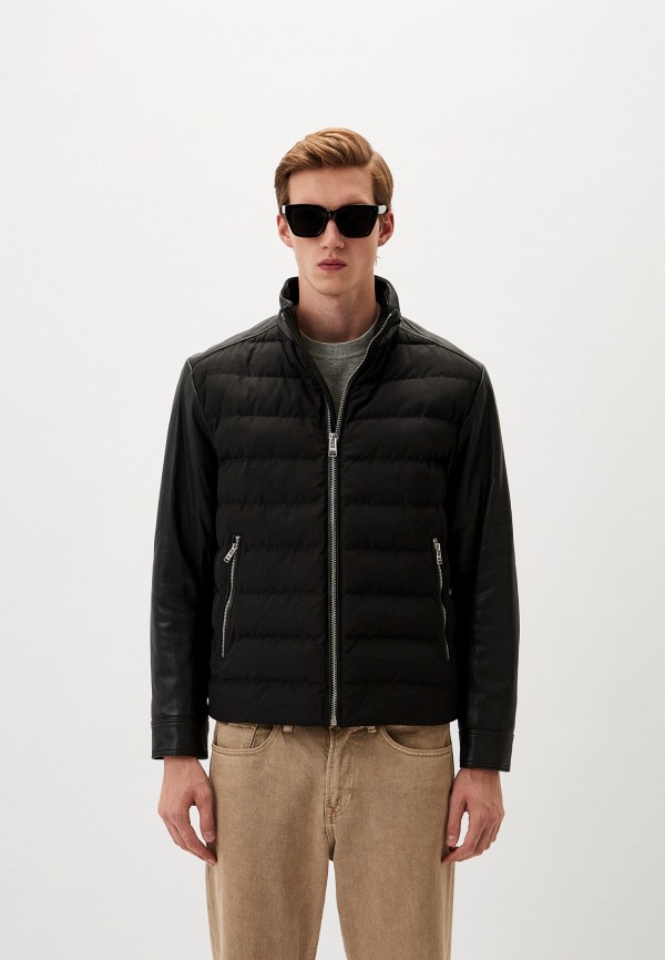 Boss Куртка утепленная - C-Mersino - фото 1