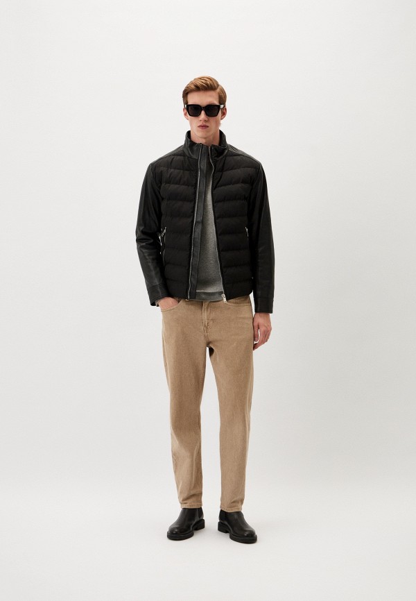 Boss Куртка утепленная - C-Mersino - фото 2