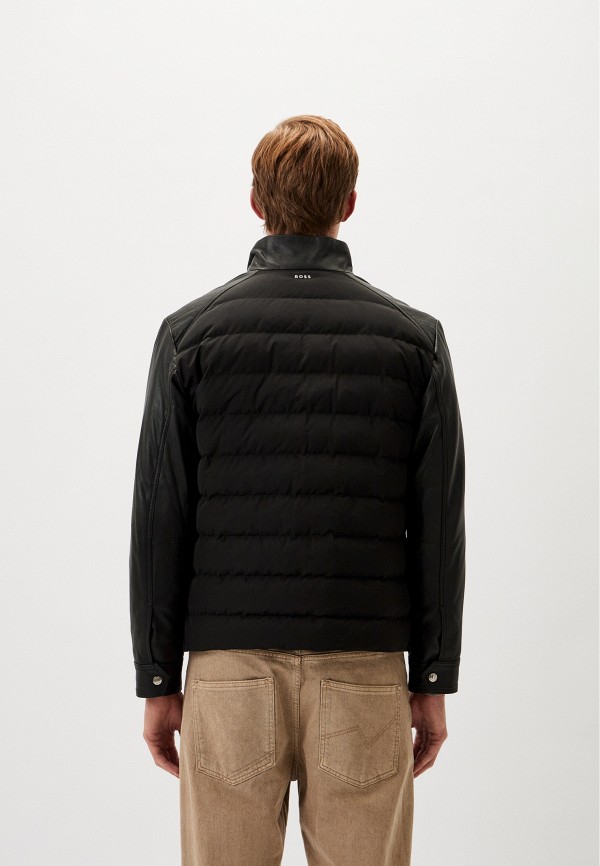 Boss Куртка утепленная - C-Mersino - фото 3