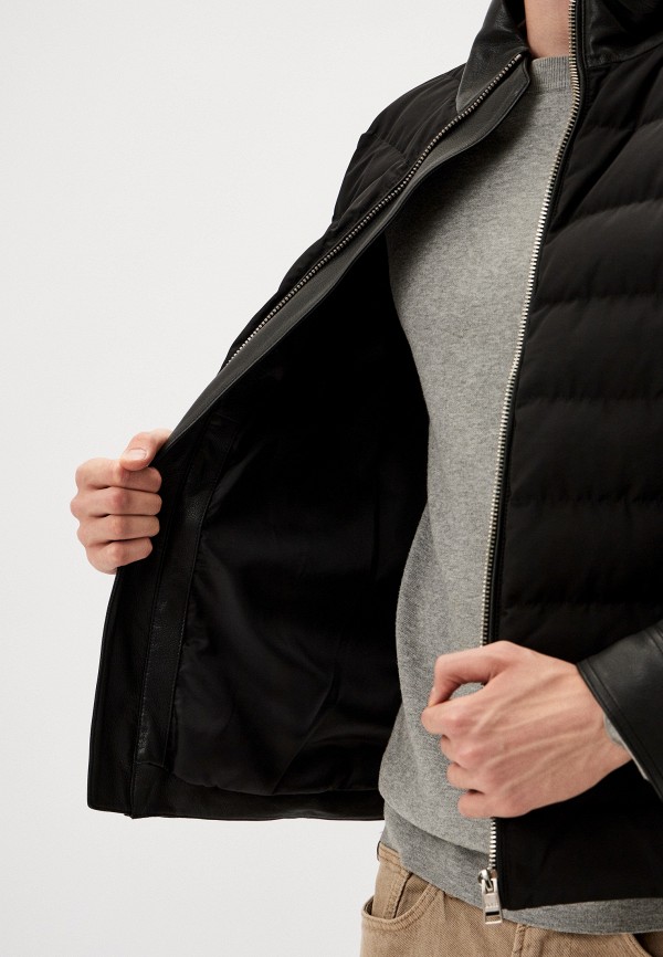 Boss Куртка утепленная - C-Mersino - фото 4