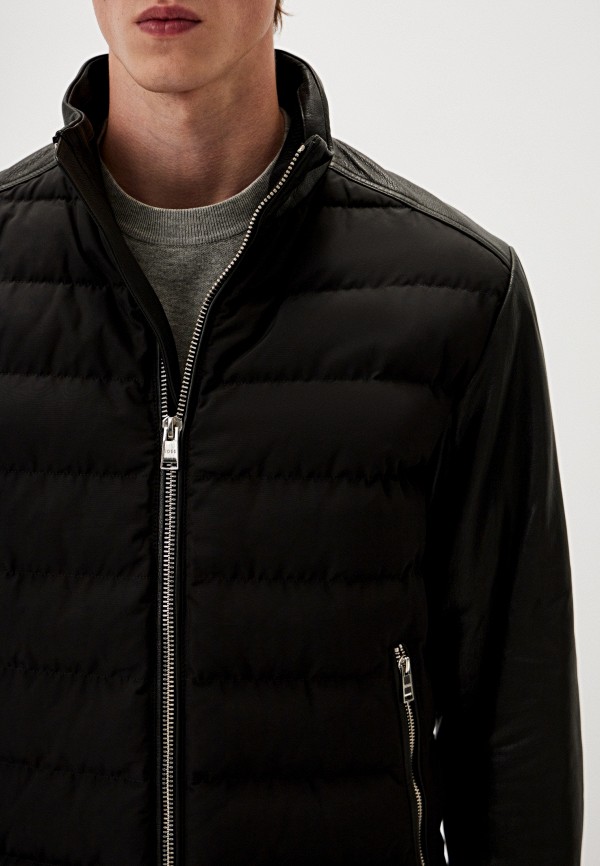 Boss Куртка утепленная - C-Mersino - фото 5