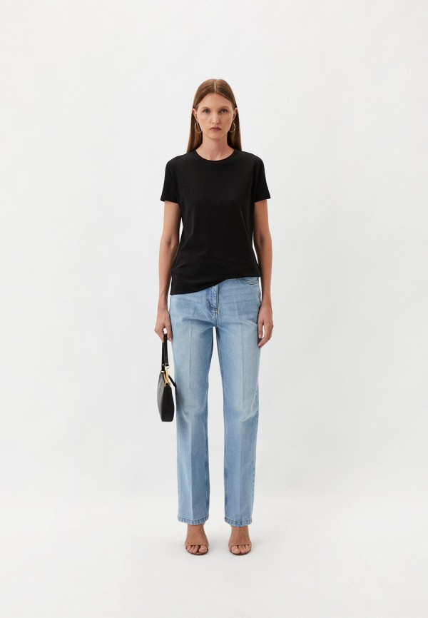 Elisabetta Franchi Футболка - фото 2