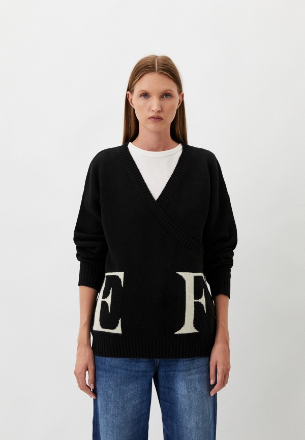 Elisabetta Franchi Пуловер - фото 1