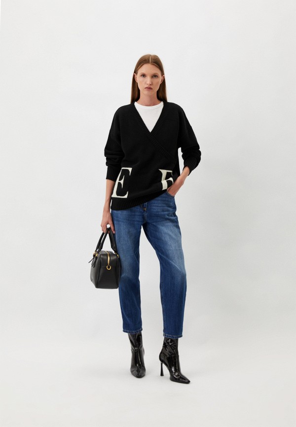 Elisabetta Franchi Пуловер - фото 2