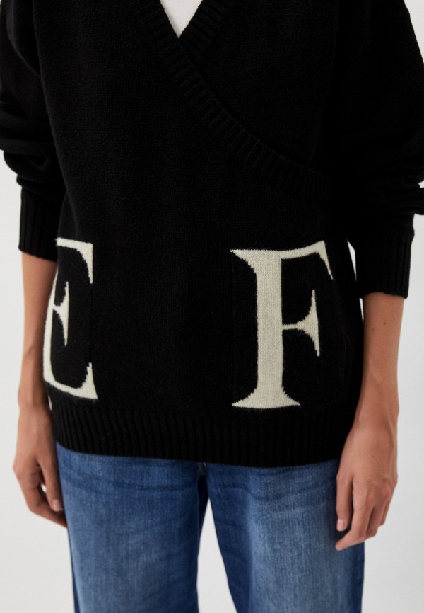 Elisabetta Franchi Пуловер - фото 4