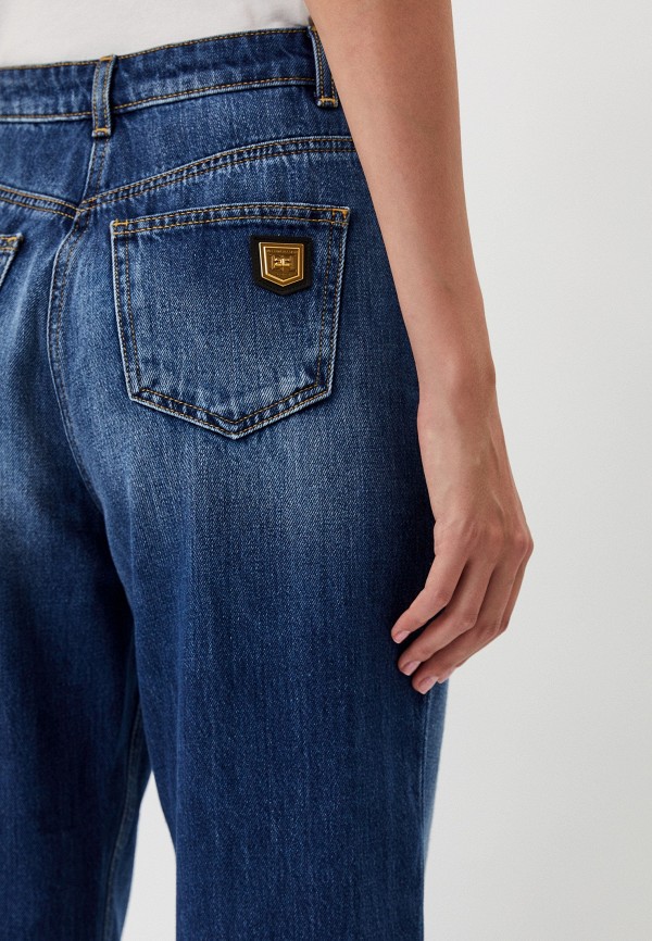 Elisabetta Franchi Джинсы - фото 4