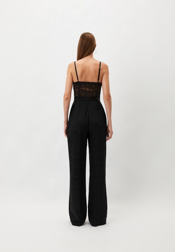 Elisabetta Franchi Комбинезон - со съемными бретелями - фото 3