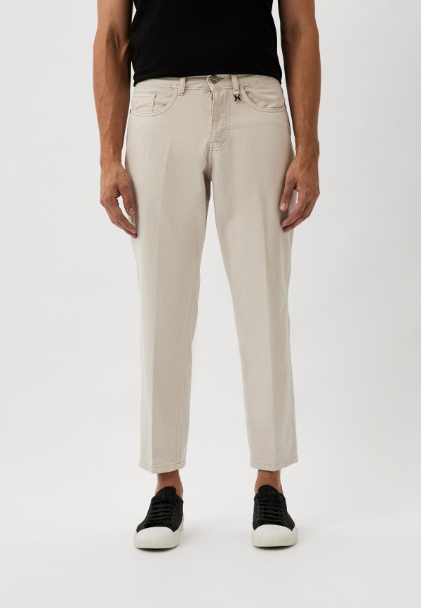 Richmond X Джинсы - фото 1