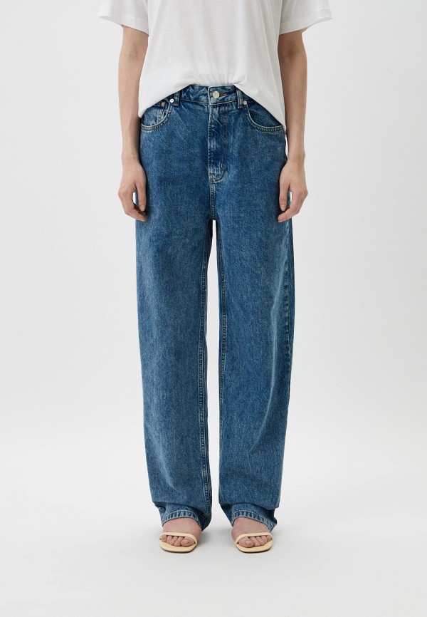 MO5CH1NO Jeans Джинсы - фото 1