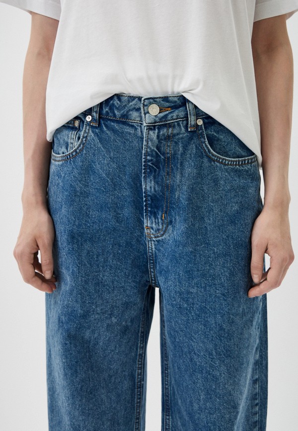 MO5CH1NO Jeans Джинсы - фото 4