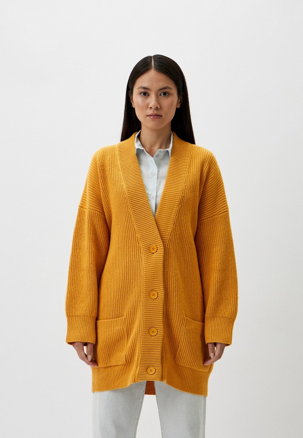 MO5CH1NO Jeans Кардиган - фото 1