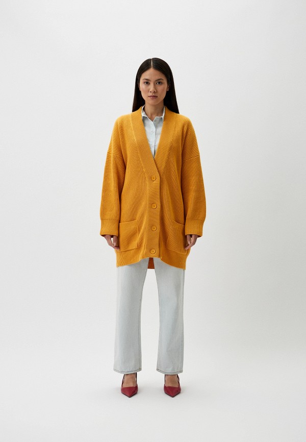 MO5CH1NO Jeans Кардиган - фото 2