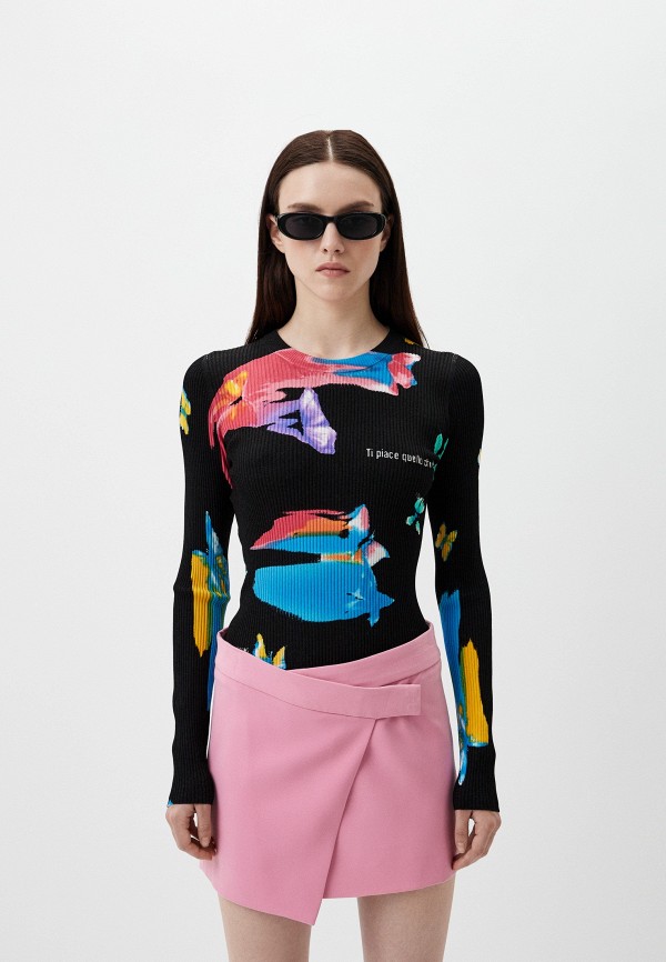 MO5CH1NO Jeans Джемпер - фото 1