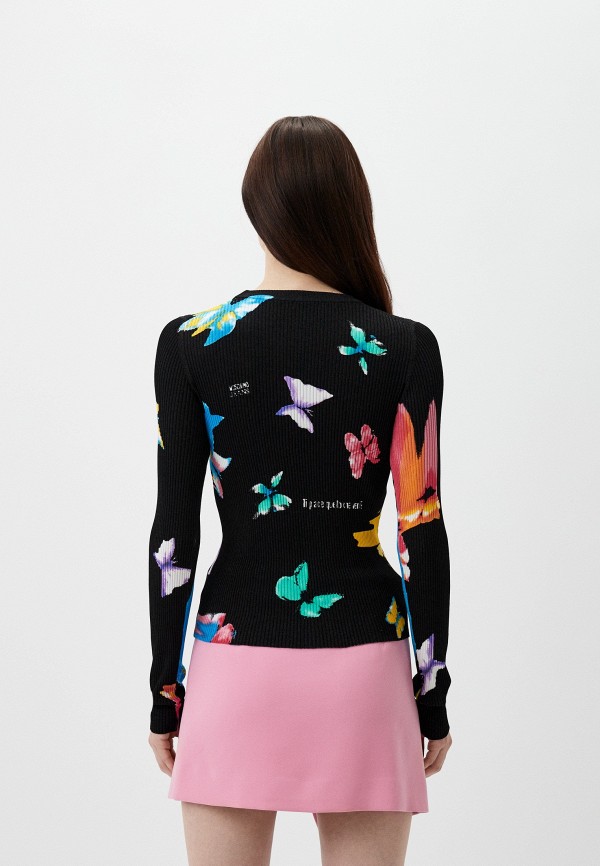 MO5CH1NO Jeans Джемпер - фото 3