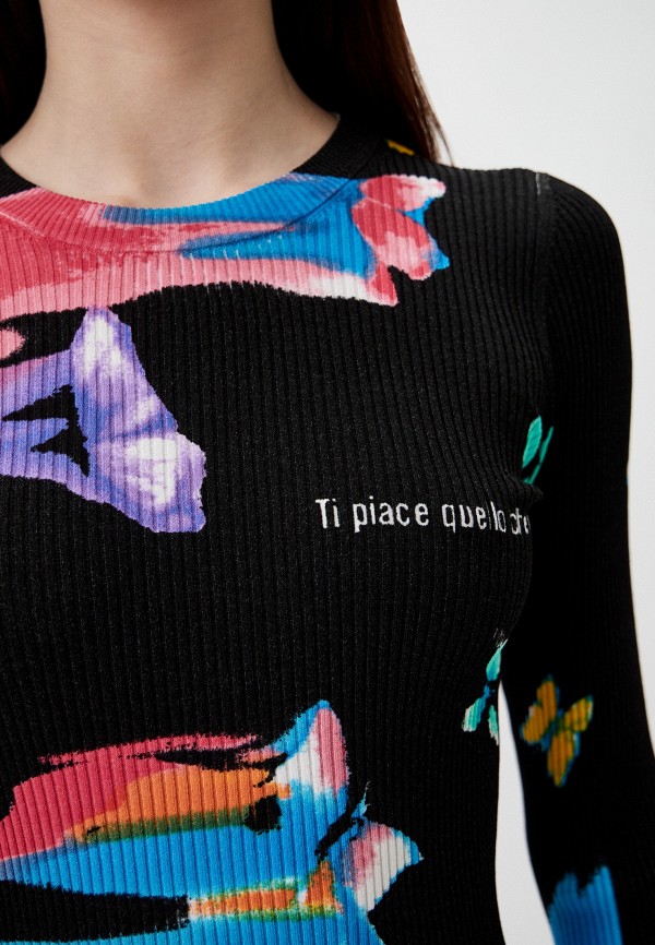 MO5CH1NO Jeans Джемпер - фото 4