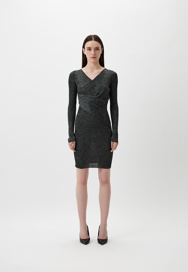 MO5CH1NO Jeans Платье - фото 2