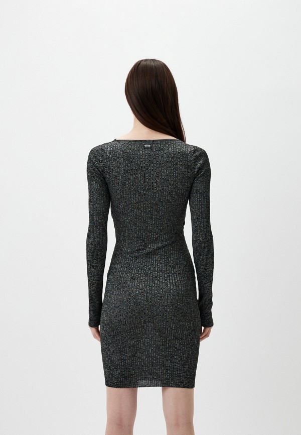 MO5CH1NO Jeans Платье - фото 3