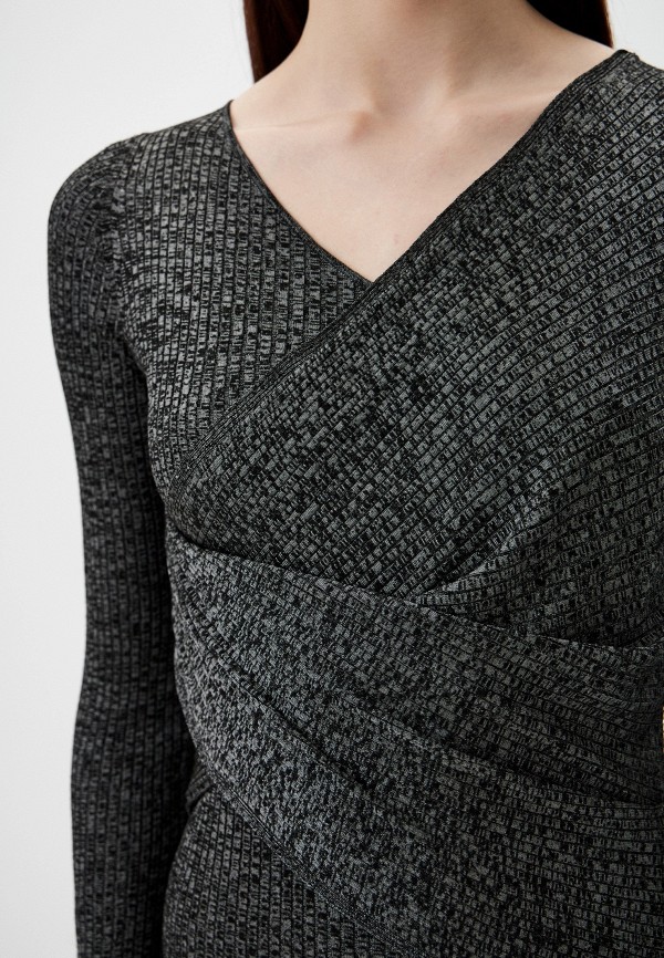 MO5CH1NO Jeans Платье - фото 4