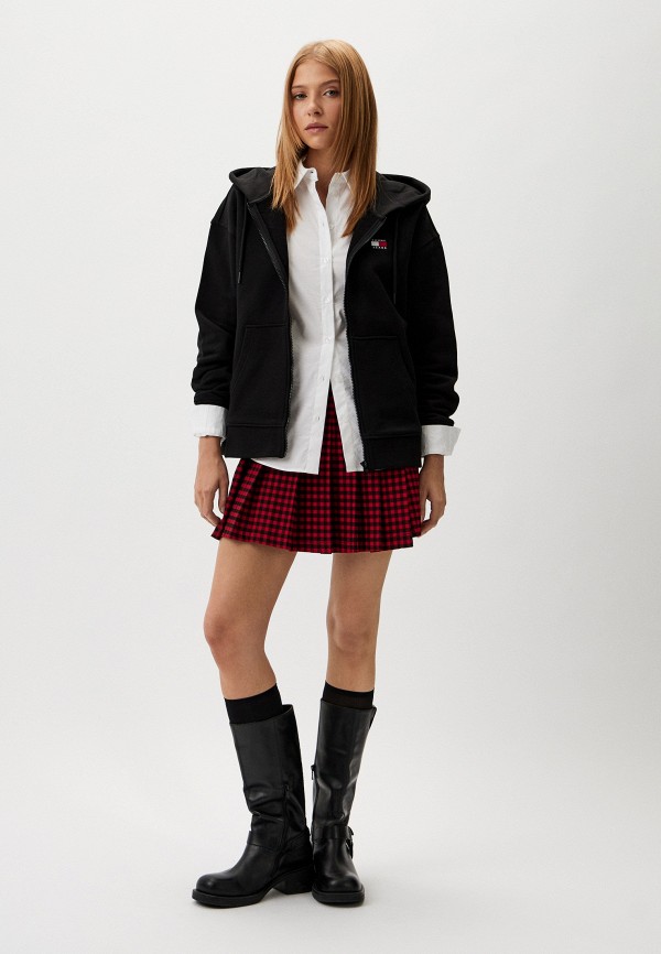 Tommy Jeans Толстовка - фото 2