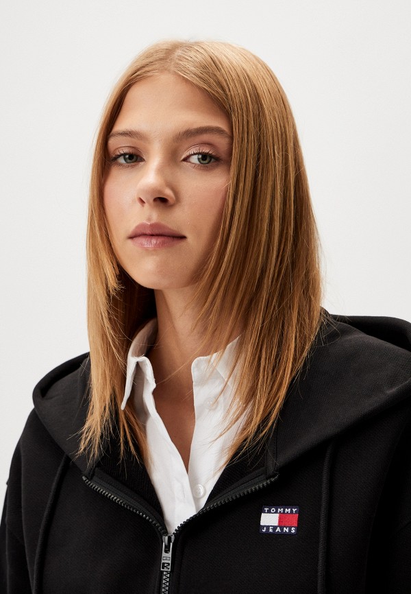 Tommy Jeans Толстовка - фото 5