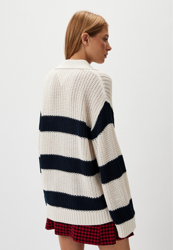 Tommy Jeans Поло - фото 3